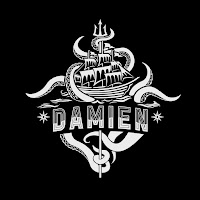 Damien - Release The Kraken загрузить