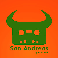 Dan Bull - San Andreas загрузить
