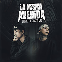 Dande - La Misma Avenida Ft Chato 473 загрузить