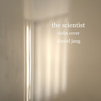 Daniel Jang - The Scientist загрузить