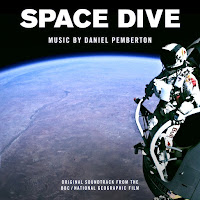 Daniel Pemberton - To The Edge Of Space загрузить