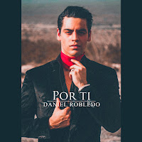 Daniel Robledo - Otro Ocupa Mi Lugar загрузить