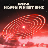 Dannic - Heaven Is Right Here загрузить