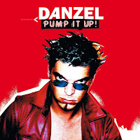 Danzel - Pump It Up (Extended Mix) загрузить