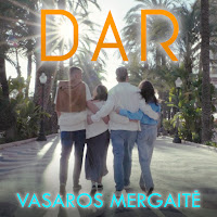Dar - Vasaros Mergaitė загрузить
