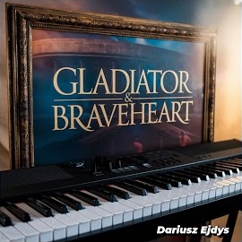 Dariusz Ejdys - Gladiator & Braveheart загрузить
