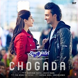 Darshan Raval - Chogada (From 