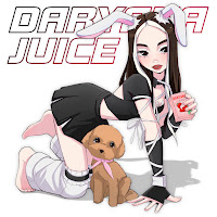 Daryana - Juice (Original) загрузить