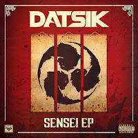 Datsik - Sensei загрузить