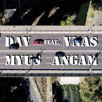 Dav - Myus Angam (Feat. Vnas) загрузить