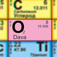 Dava - Kislorod загрузить
