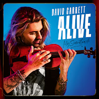 David Garrett - Hit The Road Jack загрузить