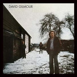David Gilmour - There's No Way Out Of Here загрузить
