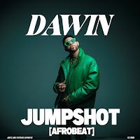 Dawin - Jumpshot (Afrobeat) загрузить