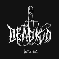 Deadkid - Антигерой загрузить