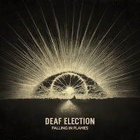 Deaf Election - Riding The Storm загрузить
