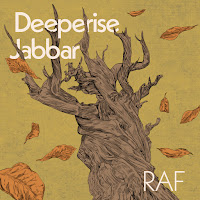 Deeperise - Raf (Feat. Jabbar) загрузить