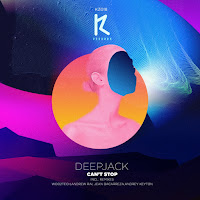 Deepjack - Can't Stop (Andrew Rai & Jean Bacarreza Remix) загрузить