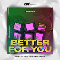 Deepsan - Better For You (Ivan Summer Remix) загрузить