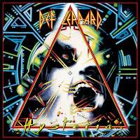 Def Leppard - Rock Of Ages Medley (Live) загрузить