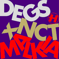 Degs - Malkia Ft Nct загрузить