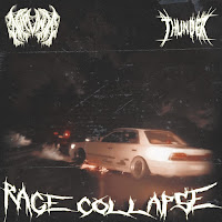 Deipvwtt - Rage Collapse (Feat. Dj Thunder 06) загрузить