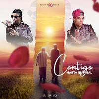 Deivi-N - Contigo Hasta El Final (Feat. Rochy Rd) загрузить