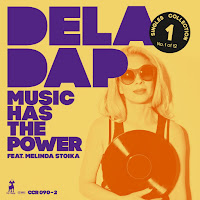 Deladap - Music Has The Power (Feat. Melinda Stoika) загрузить