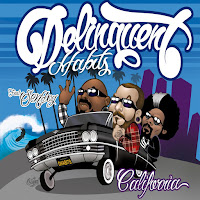 Delinquent Habits - California (Feat. Sen Dog) загрузить