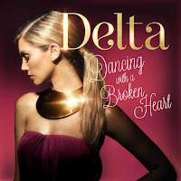 Delta Goodrem - Dancing With A Broken Heart загрузить