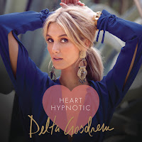 Delta Goodrem - Heart Hypnotic (Radio Edit) загрузить