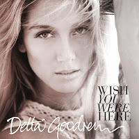 Delta Goodrem - Wish You Were Here загрузить