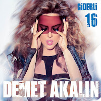 Demet Akalın - Giderli Şarkılar загрузить
