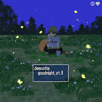 Demxntia - Tonight, Pt. Ii загрузить