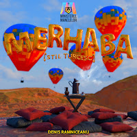 Denis Ramniceanu - Merhaba (Stil Turcesc) Ft Ministerul Manelelor загрузить