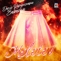 Denis Ramniceanu - Molotov Ft Babasha & Ministerul Manelelor загрузить