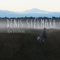 Denis Stelmakh - Afraid Of Destiny загрузить