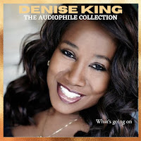 Denise King - Unchained Melody загрузить