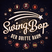 Der Dritte Raum - Swing Bop (Acid Pauli's Kozmik Remix) загрузить