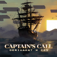 Derivakat - Captain's Call загрузить