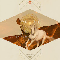 Derun - La Sombra Del Viento загрузить
