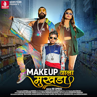 Devpagli - Makeup Wala Mukhda Ft Jigar Thakor загрузить