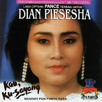 Dian Piesesha - Merpatipun Punya Rasa загрузить