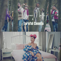 Diana Matei - Ma Jur (Feat. Taraful Cleante) загрузить