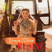 Diana Stoica - Rusine загрузить