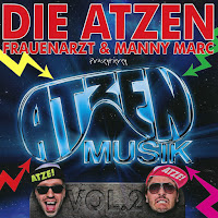 Die Atzen - Atzin загрузить