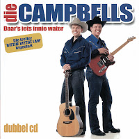 Die Campbells - Ruk & Rol Treffers загрузить