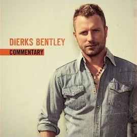 Dierks Bentley - Riser Album Overview (Album Commentary) загрузить