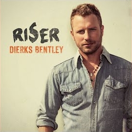 Dierks Bentley - Riser загрузить