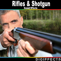 Digiffects Sound Effects Library - 19Thc Flint Lock Rifle Shoots One Round загрузить
